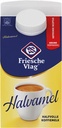 Friesche vlag halvamel lait concentré, paquet de 455 ml
