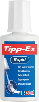 [1298] Tipp-ex correcteur liquide rapid