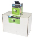 Dymo value pack: étiquettes labelwriter ft 89 x 36 mm, blanc, boîte de 24 x 260 étiquettes