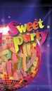 Sweet party bonbons, frites citriques, sac de 100 g