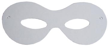 [14055] Bouhon masque en papier