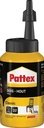 Pattex colle à bois classic, flacon de 250 g