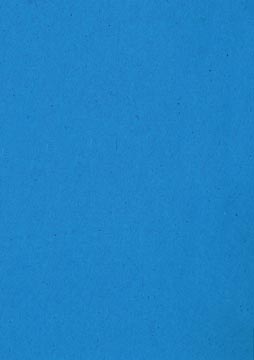 [14335] Papier à dessin coloré turquoise