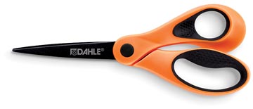 [14428] Dahle ciseaux color id, orange