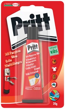 [1455587] Pritt colle-tout