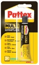 Pattex colle multi-usages multi, tube de 20 g
