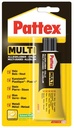 Pattex colle multi-usages multi, tube de 50 g