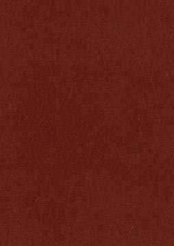 [14907] Papier à dessin coloré brun