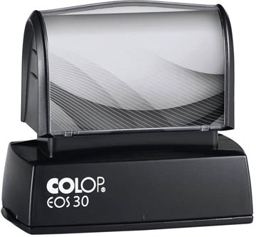 [149280P] Colop eos 30 kit sans cartridge