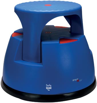 [150303B] Safetool tabouret moov, bleu