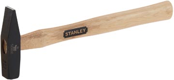 [151172] Stanley marteau de serrurier, bois, 200 g