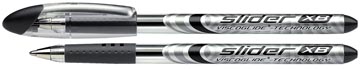 [151201] Schneider stylo bille slider largeur de trait: 1,4 mm, noir