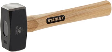 [154051] Stanley massette, 1000 g