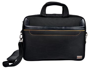 [17434E] Exactive sac informatique pour ordinateurs portables de 15,6 pouces