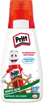 [1848208] Pritt colle de bricolage, blanc