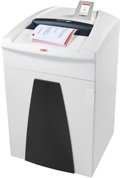 [1854121] Hsm securio p36i destructeur de documents, 1  x  5 mm