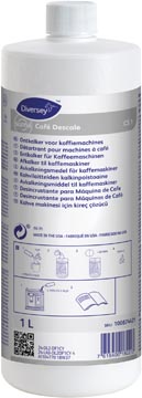 [1874421] Diversey détartrant pour machines à café, flacon d'1 litre