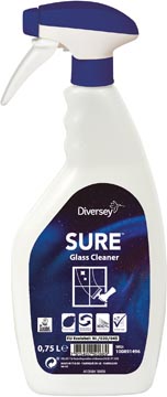 [1891496] Diversey nettoyant verre sure, flacon de 750ml