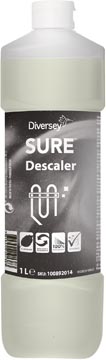 [1892014] Diversey détartrant sure, flacon de 1 litre