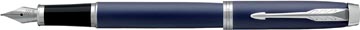 [1931647] Parker im stylo plume fine, bleu ct