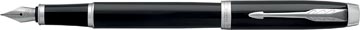 [1931651] Parker im stylo plume moyen, noir ct