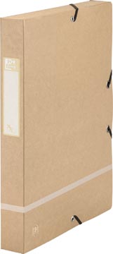 [193540] Modling/elba boîte de classement touareg dos de 3,5 cm
