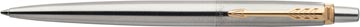 [1953182] Parker jotter stylo bille stainless steel gt