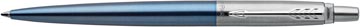 [1953191] Parker jotter stylo bille waterloo blue ct