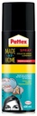 Pattex made at home colle en spray permanent 400 ml