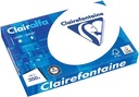 Clairefontaine clairalfa papier de présentation ft a3, 350 g, paquet de 125 feuilles