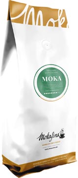 [1BR1006] Mokafina moka café en grain, 1 kg