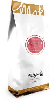[1BR1204] Mokafina dessert café moulu, 1 kg