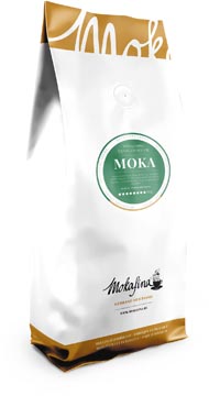 [1BR1206] Mokafina moka café moulu, 1 kg