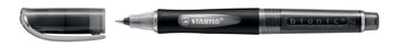 [200846] Stabilo bionic roller, 0,4 mm, noir