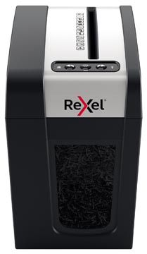 [2020131] Rexel secure destructeur de documents mc3-sl