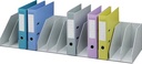 Paperflow trieur à cases fixes, 13 cases, largeur 111,5 cm