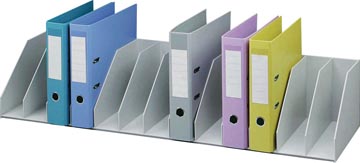 [204602] Paperflow trieur à cases fixes, 13 cases, largeur 111,5 cm