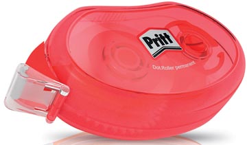 [2111694] Pritt dérouleur de colle compact, permanent