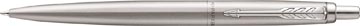 [1000255] Parker jotter xl monochroom stylo bille, stainless steel, en boîte-cadeau