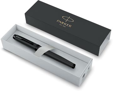 [2127741] Parker im stylo plume fine, noir bt