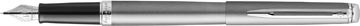 [2146570] Waterman hémisphère coloured stylo plume pointe fine, en boîte-cadeau, stainless steel ct