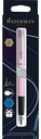 Waterman stylo plume allure pointe fine, sous blister, rose pastel