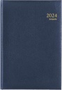 Brepols saturnus lima, bleu, 2024