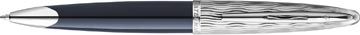 [1419532] Waterman stylo bille carène 22, moyenne, en boîte-cadeau, blue ct