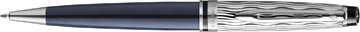 [1419527] Waterman stylo bille expert 22, moyenne, en boîte-cadeau, blue ct