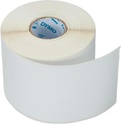 Dymo étiquettes labelwriter, ft 102 x 210 mm (dhl), blanc, 220 étiquettes