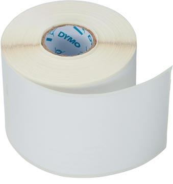 [2166659] Dymo étiquettes labelwriter, ft 102 x 210 mm (dhl), blanc, 220 étiquettes