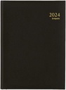 Brepols euro lima, noir, 2024