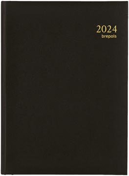 [224256Z] Brepols euro lima, noir, 2024