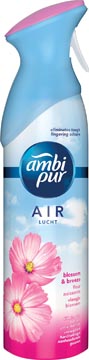 [228628] Ambi pur désodorisant fleurs, flacon de 300 ml